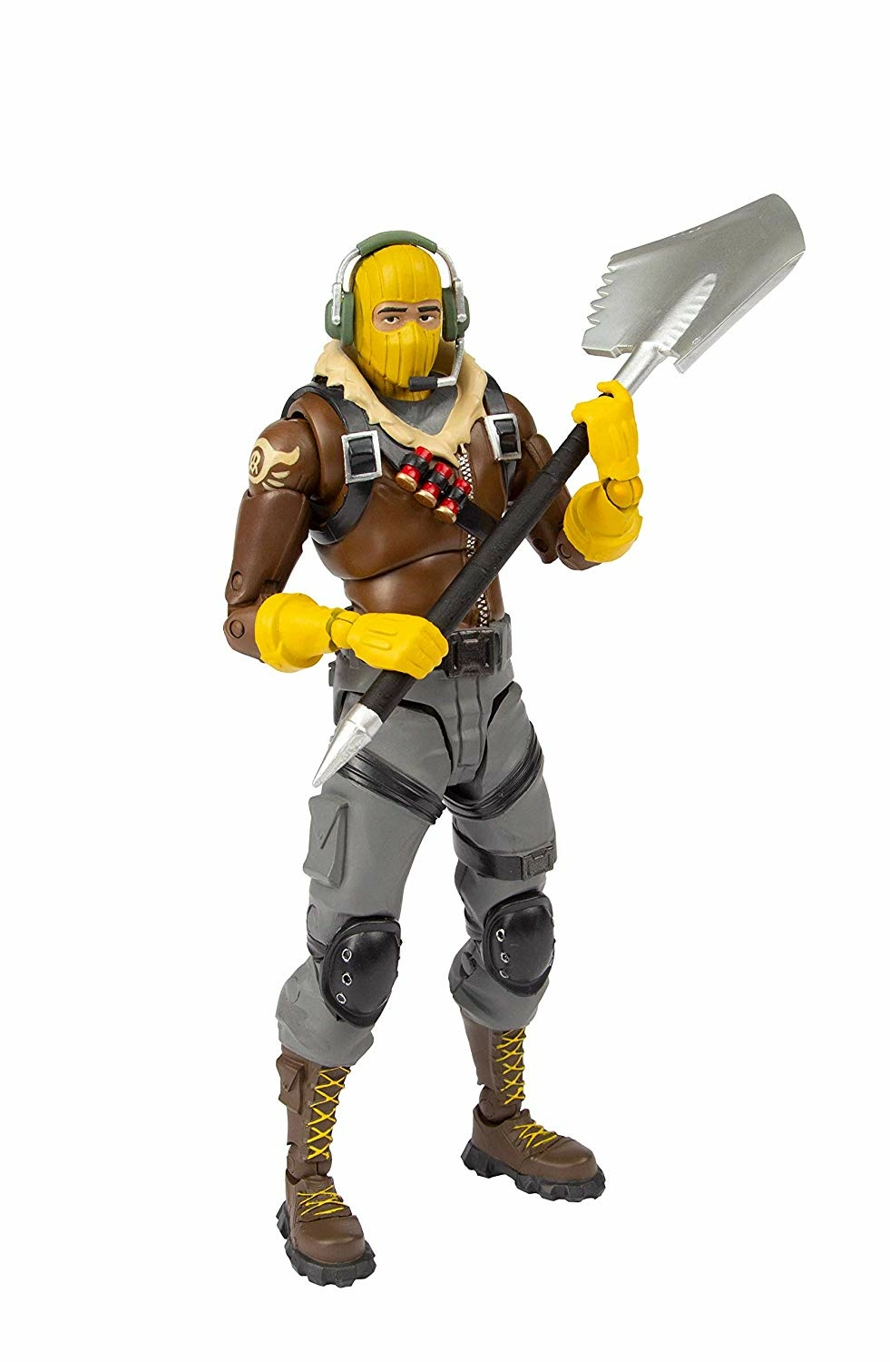 Fortnite - Action Figure - Raptor - 18cm 6 Fortnite - Action Figure - Raptor - 18cm – Image 4