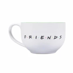 Half Moon Bay Friends - Cappuccino Mug - Central Perk 10 Half Moon Bay Friends - Cappuccino Mug - Central Perk -Magasin De Jouets friends cappuccino mug central perk 5c860e7cb588b