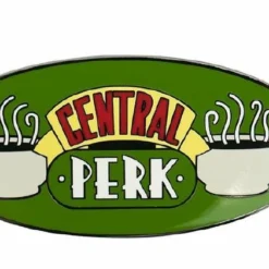 Friends - Central Perk - Magnet
