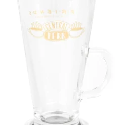 Friends - Central Perk - Verre à Latte 285ml