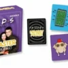 Aquarius Friends Jeu De Cartes Memory Master Anglais 1 Aquarius Friends Jeu De Cartes Memory Master Anglais -Magasin De Jouets friends jeu de cartes memory master anglais