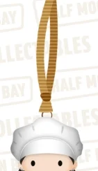 Friends - Monica Kawaii - Décoration