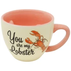 Pyramid International Friends - Mug Shaped 3d 369ml - You Are My Lobster