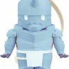 GOOD SMILE COMPANY Fullmetal Alchemist: Brotherhood Figurine Hello! Good Smile Alphonse Elric 10 Cm -Magasin De Jouets fullmetal alchemist brotherhood figurine hello good smile alphonse elric 10 cm