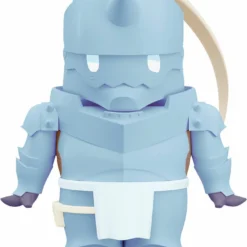 GOOD SMILE COMPANY Fullmetal Alchemist: Brotherhood Figurine Hello! Good Smile Alphonse Elric 10 Cm