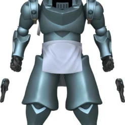 Fullmetal Alchemist Figurine Bst Axn Alphonse Elric 13 Cm