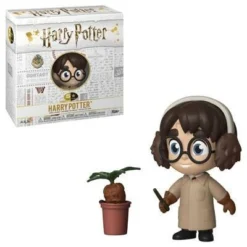 Funko 5 Star Harry Potter - Harry Potter (herbology)