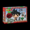 Funko Dragon Ball Z Advent Calendar 2020 - 24pc -Magasin De Jouets funko dragon ball z advent calendar 2020 24pc