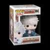 Funko Pop! Animation: Hunter X Hunter - Killua Zoldyck -Magasin De Jouets funko pop animation hunter x hunter killua zoldyck