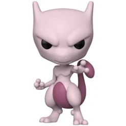 Funko Pop! Jumbo: Pokémon - Mewtwo 10" Super Sized Pop!