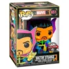 Funko Pop! Marvel: Black Light - Dr. Strange - Us Exclusive 1 Funko Pop! Marvel: Black Light - Dr. Strange - Us Exclusive -Magasin De Jouets funko pop marvel black light dr strange us exclusive