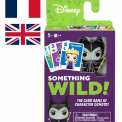 Funko Something Wild - Disney Maleficent Fr/uk