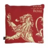 Game Of Thrones - Coussin 45x45 - Lannister -Magasin De Jouets game of thrones coussin 45x45 lannister