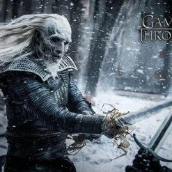 Game Of Thrones - Poster 61x91 - White Walker