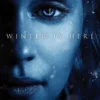 Pyramid International Game Of Thrones - Poster 61x91 - Winter Is Here - Daenerys -Magasin De Jouets game of thrones poster 61x91 winter is here daenerys