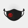 Gears Of War - Adjustable Shaped Facemask (1 Pack) -Magasin De Jouets gears of war adjustable shaped facemask 1 pack