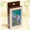 Ghibli - Kiki La Petite Sorcière - Jeu De Cartes à Jouer (54 Cartes) -Magasin De Jouets ghibli kiki la petite sorciere jeu de cartes a jouer 54 cartes