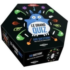 Ghibli - Le Grand Quiz