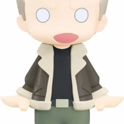 GOOD SMILE COMPANY Ghost In The Shell S.a.c. Hello! Good Smile Batou 10 Cm