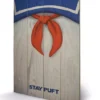 Pyramid International GHOSTBUSTERS - Impression Sur Bois 40X59 - Stay Puft 1 Pyramid International GHOSTBUSTERS - Impression Sur Bois 40X59 - Stay Puft -Magasin De Jouets ghostbusters impression sur bois 40x59 stay puft
