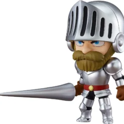 GOOD SMILE COMPANY Ghosts 'n Goblins Resurrection Figurine Nendoroid Arthur 10 Cm