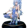Girls Frontline Statuette Pvc 1/6 Pa-15 Larkspur's Allure 18 Cm -Magasin De Jouets girls frontline statuette pvc 16 pa 15 larkspur s allure 18 cm