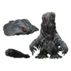 Godzilla Vs Hedora Set Figurines S.h. Monsterarts Hedora 17 Cm -Magasin De Jouets godzilla vs hedora set figurines sh monsterarts hedora 17 cm