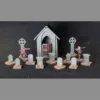 Graveyard Set -Magasin De Jouets graveyard set