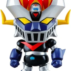 Great Mazinger Nendoroid Figurine Pvc Great Mazinger 10 Cm