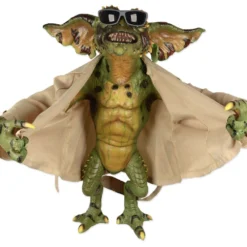 NECA Gremlins 2 Réplique 1/1 Poupée Flasher Stunt Puppet 75 Cm