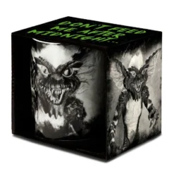 Logoshirt Gremlins - Mug "don't Feed Me" 320ml