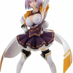 GOOD SMILE COMPANY Gridman Universe Statuette Pvc Pop Up Parade Akane Shinjo (new Order) L Size 24 Cm