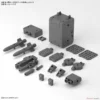 Gundam - 30mm 1/144 Option Parts Set 8 Muilti Packpack - Model Kit -Magasin De Jouets gundam 30mm 1144 option parts set 8 muilti packpack model kit