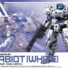 Gundam - 30mm Eexm-21 Rabiot White - Model Kit -Magasin De Jouets gundam 30mm eexm 21 rabiot white model kit