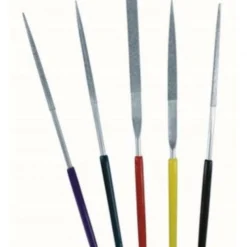 Bandai Gundam Acc - Jeu De 5 Mini Limes En Diamant - 100mm