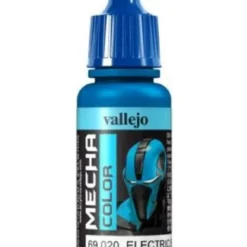 Bandai Gundam Acc - Mecha Color 69020 - Electric Blue