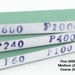 Gundam Acc - Ponceuse à Double Grain X 3 '90x19x12mm' -Magasin De Jouets gundam acc ponceuse a double grain x 3 90x19x12mm 5f48a78971f74