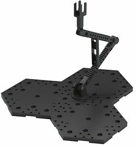 Bandai Gundam - Action Base 4 Black 4 Bandai Gundam - Action Base 4 Black – Image 2