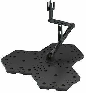 Bandai Gundam - Action Base 4 Black 3 Bandai Gundam - Action Base 4 Black