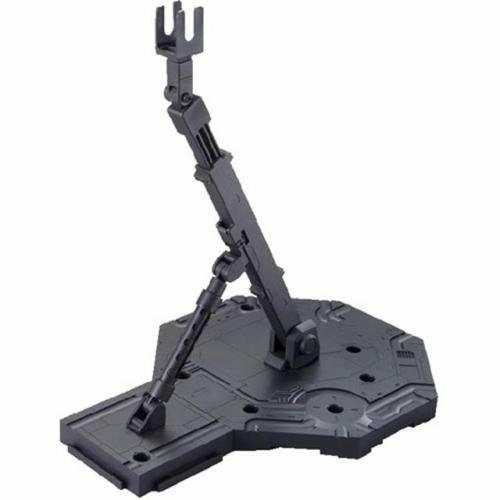 Bandai Gundam - Action Base Black 1 3 Bandai Gundam - Action Base Black 1