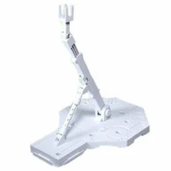 Bandai Gundam - Action Base White 1