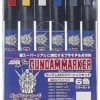 Marqueurs Gundam : Seed Basic Set -Magasin De Jouets gundam gundam marker gms 109 gundam seed set