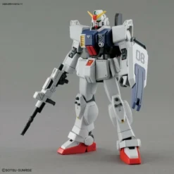 Bandai Gundam - Hg Rx-79 (g) Gundam Ground Type 1/144 - Model Kit 10 Bandai Gundam - Hg Rx-79 (g) Gundam Ground Type 1/144 - Model Kit -Magasin De Jouets gundam hg rx 79 g gundam ground type 1144 model kit 5e980d4c94006