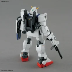 Bandai Gundam - Hg Rx-79 (g) Gundam Ground Type 1/144 - Model Kit 11 Bandai Gundam - Hg Rx-79 (g) Gundam Ground Type 1/144 - Model Kit -Magasin De Jouets gundam hg rx 79 g gundam ground type 1144 model kit 5e980d4caef5c