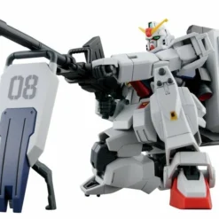 Bandai Gundam - Hg Rx-79 (g) Gundam Ground Type 1/144 - Model Kit 13 Bandai Gundam - Hg Rx-79 (g) Gundam Ground Type 1/144 - Model Kit -Magasin De Jouets gundam hg rx 79 g gundam ground type 1144 model kit 5e980d4ce5604