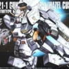Bandai Gundam - Hguc 1/144 Hazel Kai Rx-121-1 Gundam - Model Kit 1 Bandai Gundam - Hguc 1/144 Hazel Kai Rx-121-1 Gundam - Model Kit -Magasin De Jouets gundam hguc 1144 hazel kai rx 121 1 gundam model kit