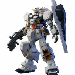 Bandai Gundam - Hguc 1/144 Hazel Kai Rx-121-1 Gundam - Model Kit -Magasin De Jouets gundam hguc 1144 hazel kai rx 121 1 gundam model kit 5f686a83da3ec