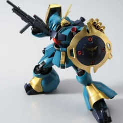 Bandai Gundam - Hguc 1/144 Jagd Doga (gyunei) Msn-03 - Model Kit -Magasin De Jouets gundam hguc 1144 jagd doga gyunei msn 03 model kit 5eec89ac23051
