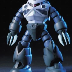 Gundam - Hguc 1/144 Msm-07 Z'gok Zeon Mass Production - Model Kit -Magasin De Jouets gundam hguc 1144 msm 07 z gok zeon mass production model kit 5f606c4cd4a52