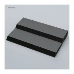 Bandai Gundam - Model Kit - Collection Stage Black -Magasin De Jouets gundam model kit collection stage black 5da9586846d8c